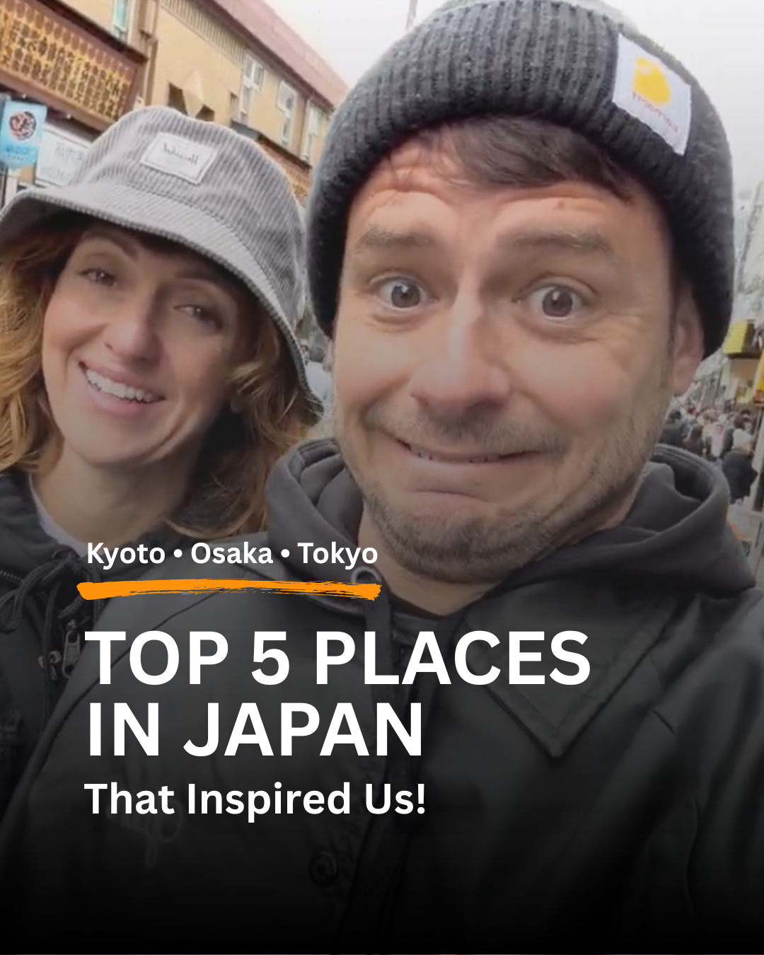 5 Places in Japan That Continue to Inspire Roll This Way