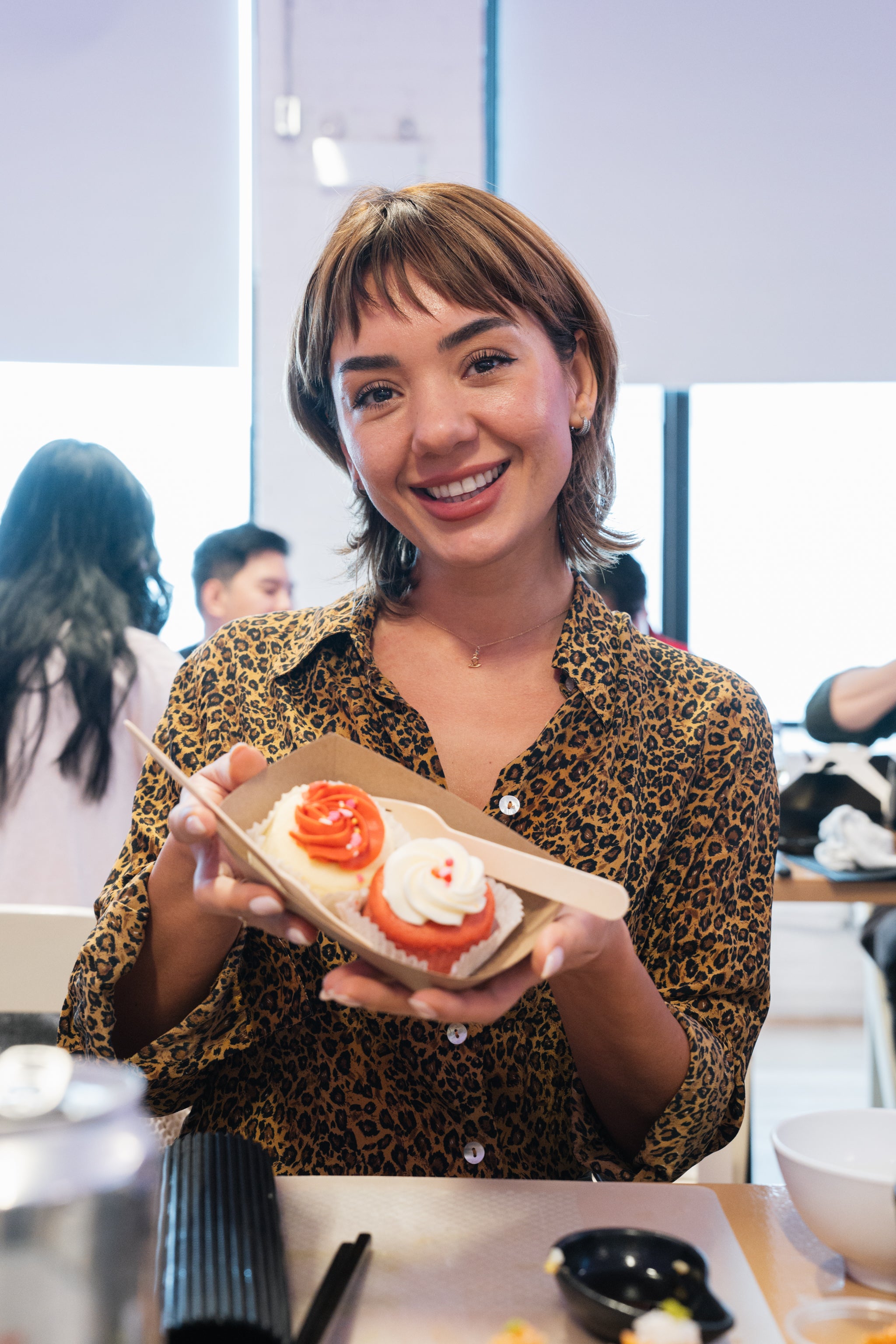SUSHI MAKING DATE NIGHT FOR 2