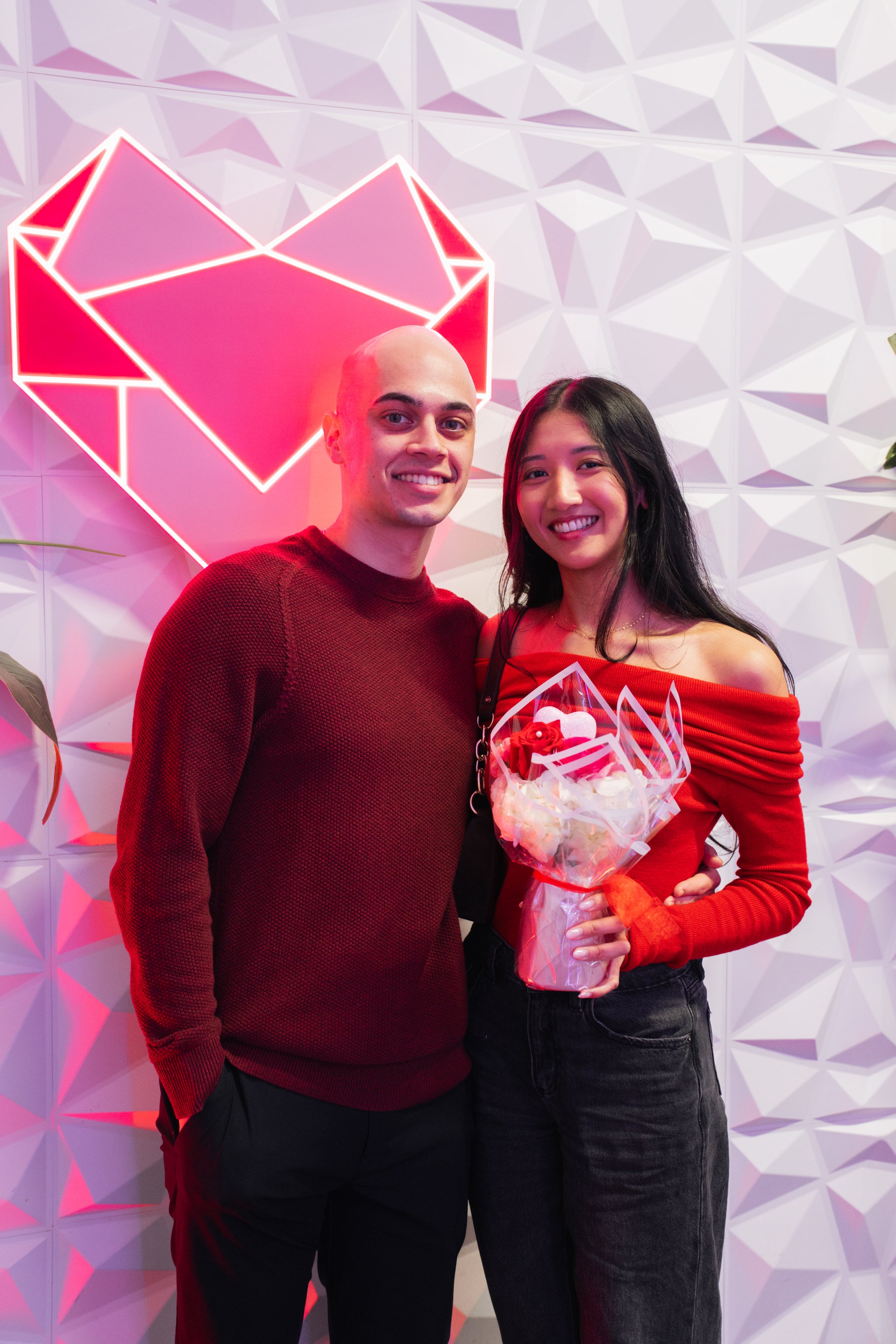 SUSHI MAKING DATE NIGHT FOR 2