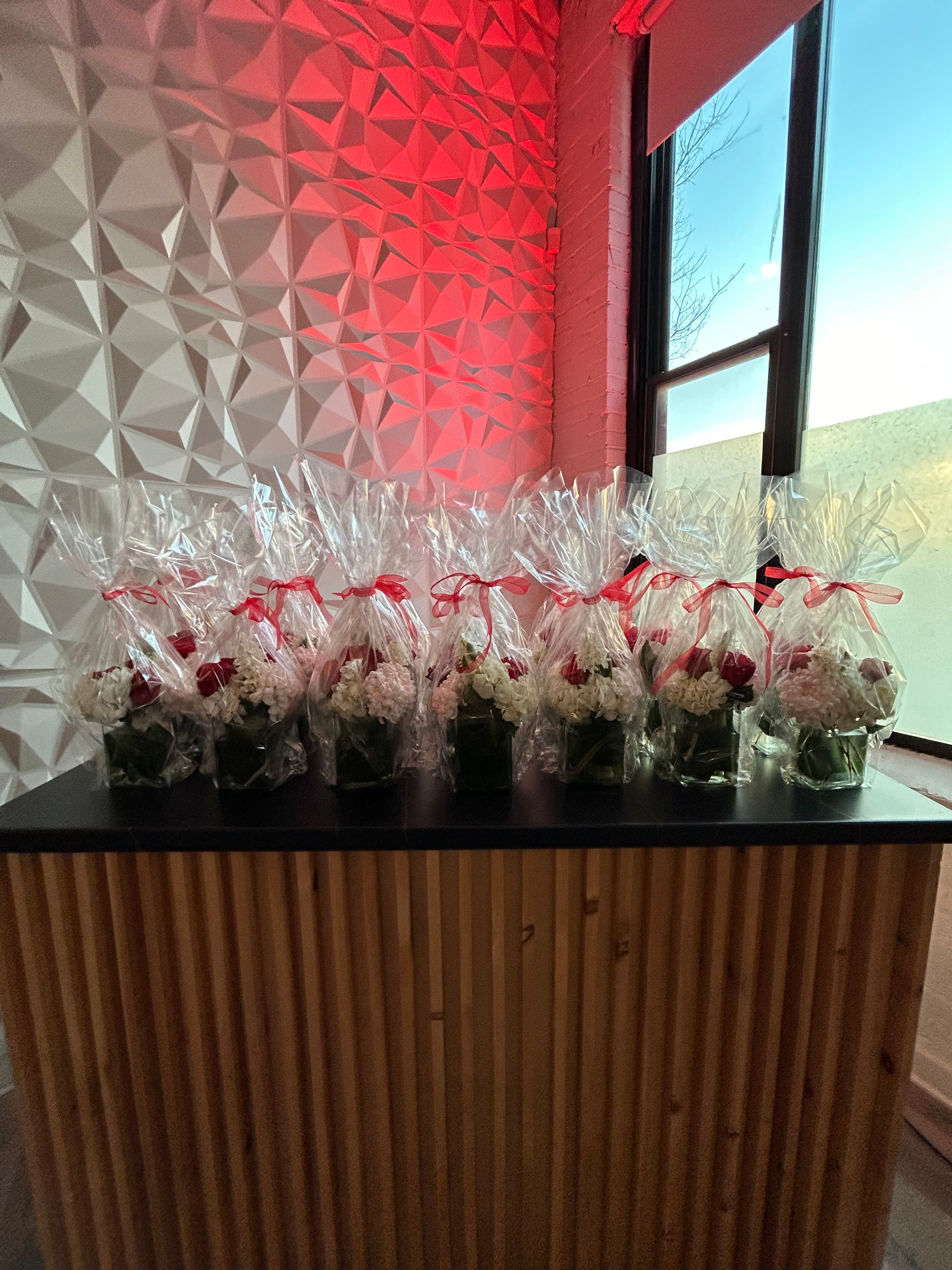 MOTHER'S DAY SUSHI MAKING CLASS