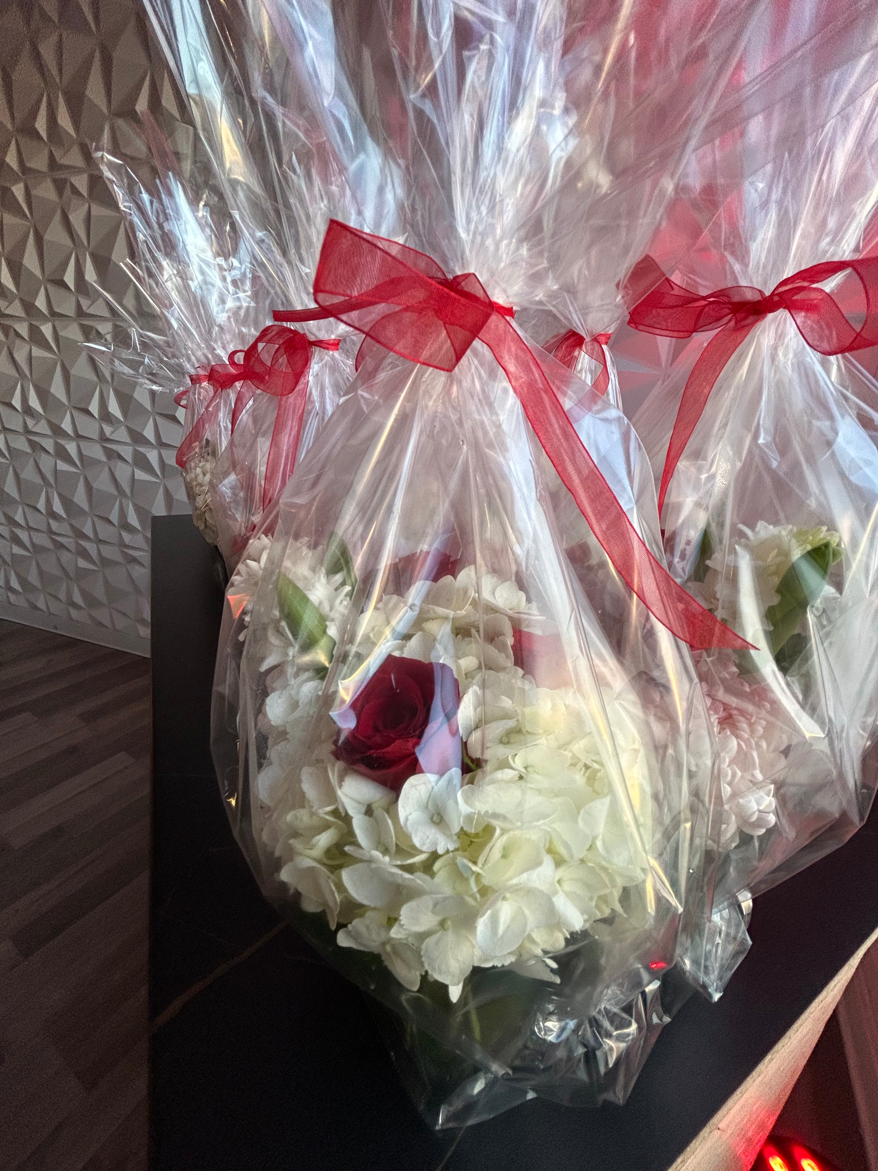 MOTHER'S DAY SUSHI MAKING CLASS