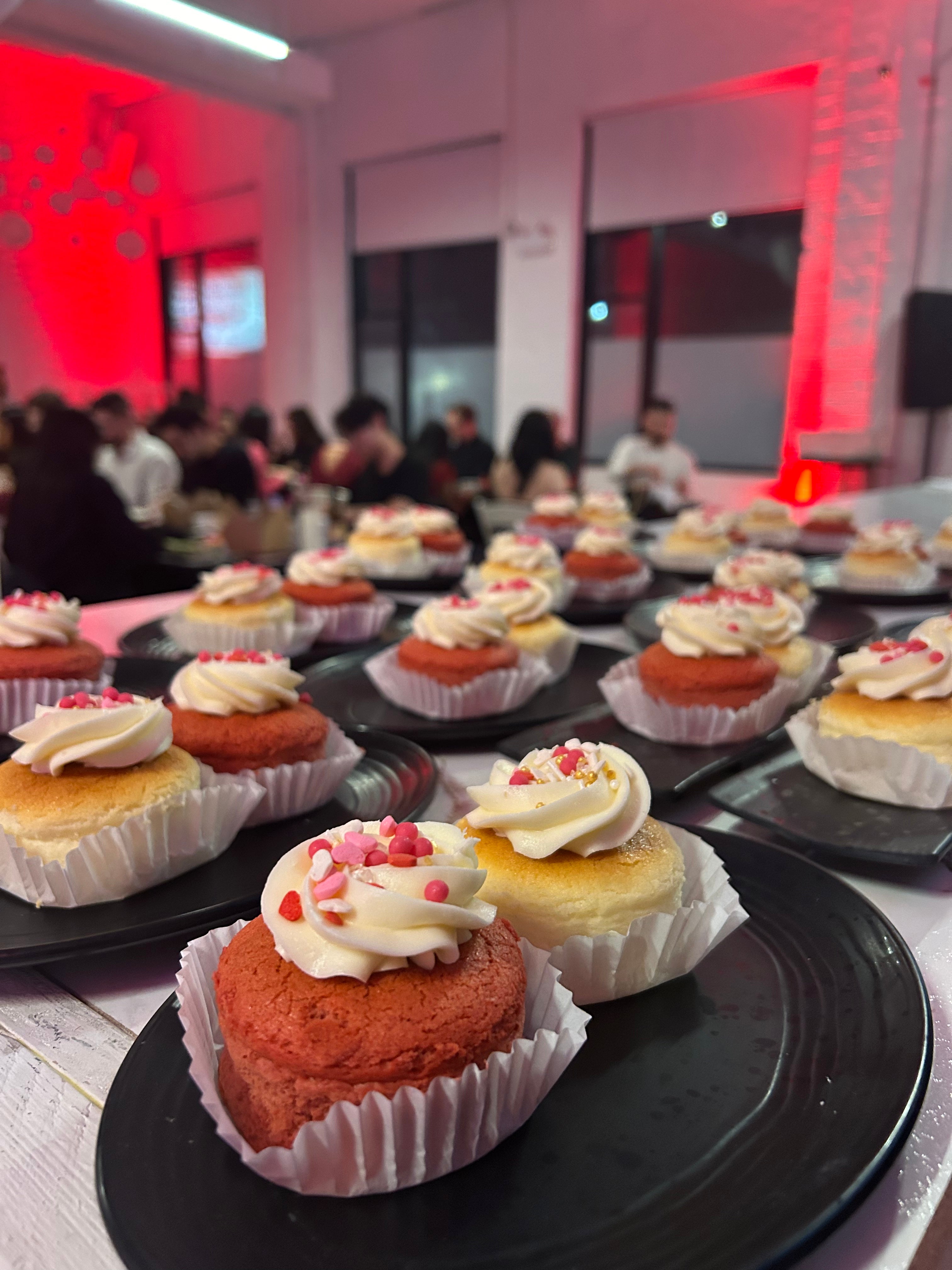 MOTHER'S DAY SUSHI MAKING CLASS