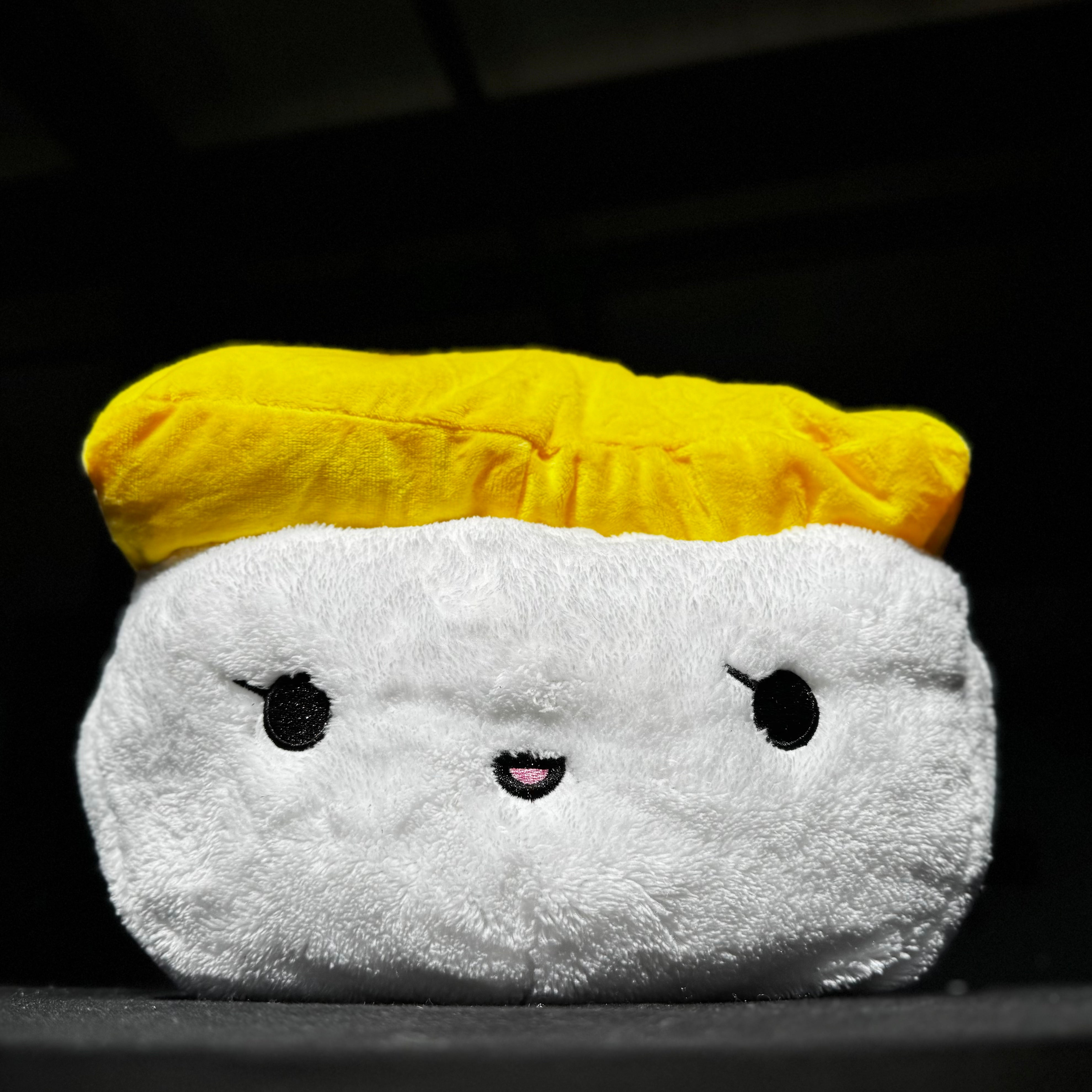 Sushi Plushie