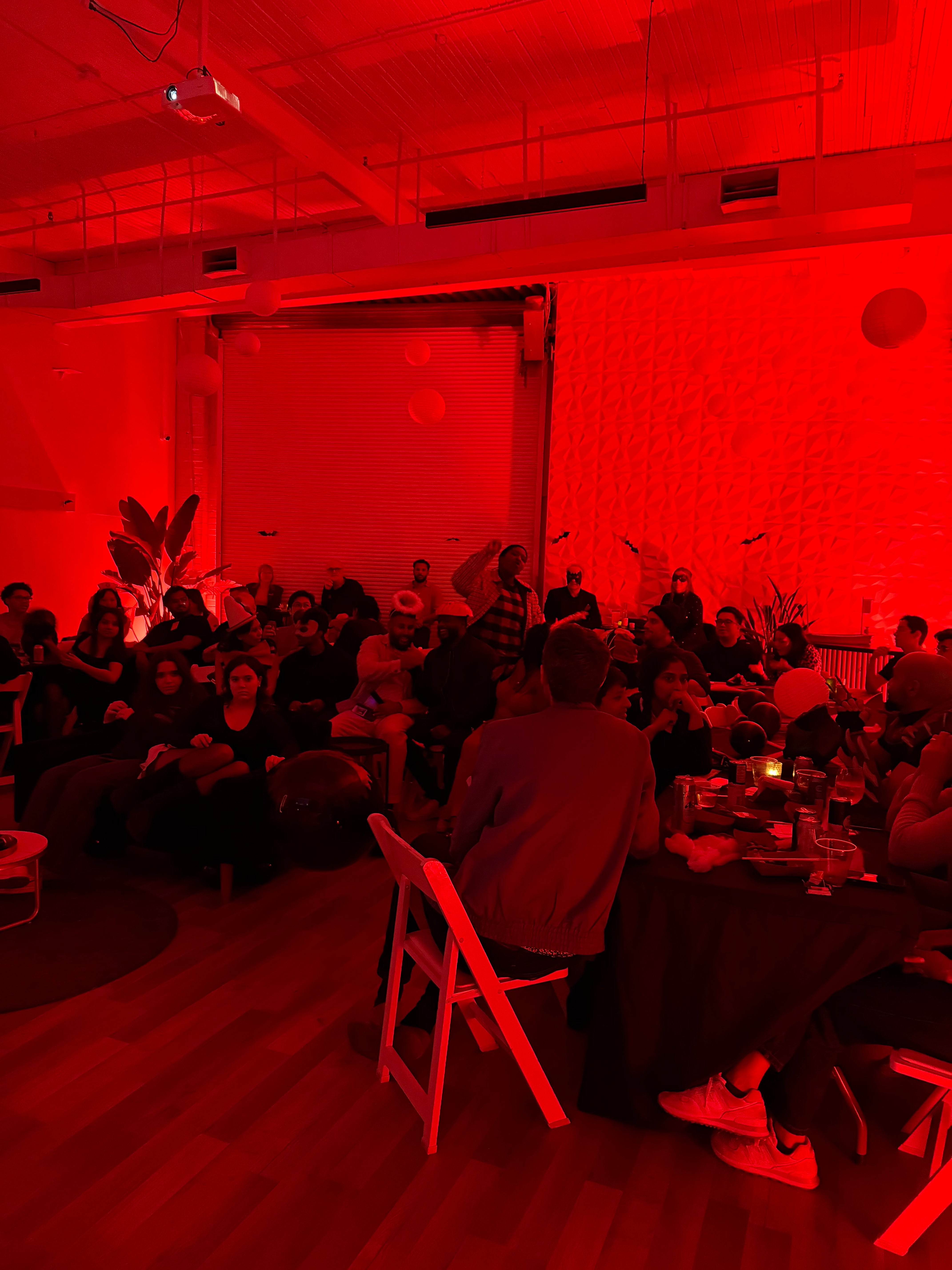 SUSHIOKE - ALL-YOU-CAN-EAT SUSHI + KARAOKE