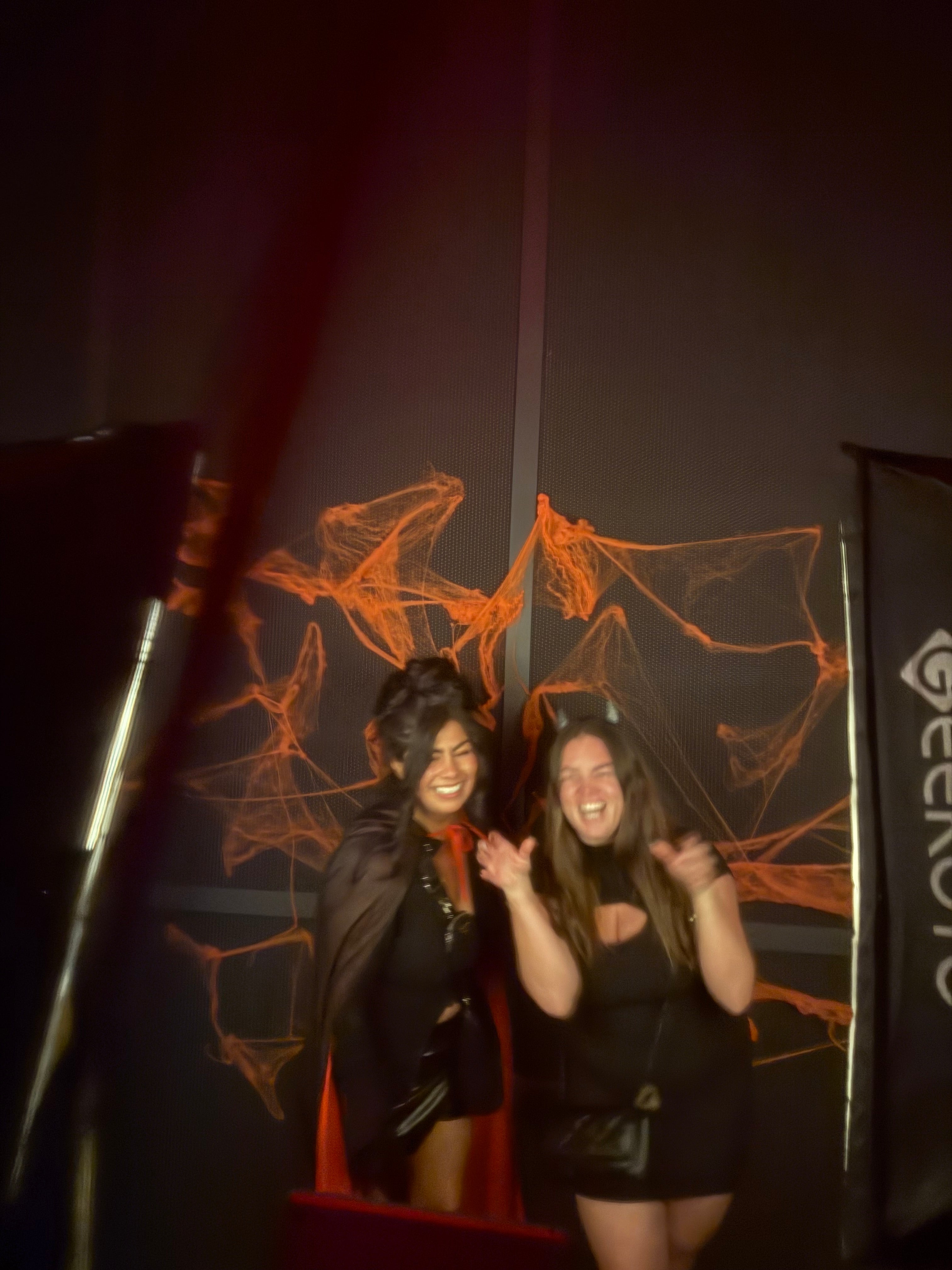 SUSHIOKE - ALL-YOU-CAN-EAT SUSHI + KARAOKE