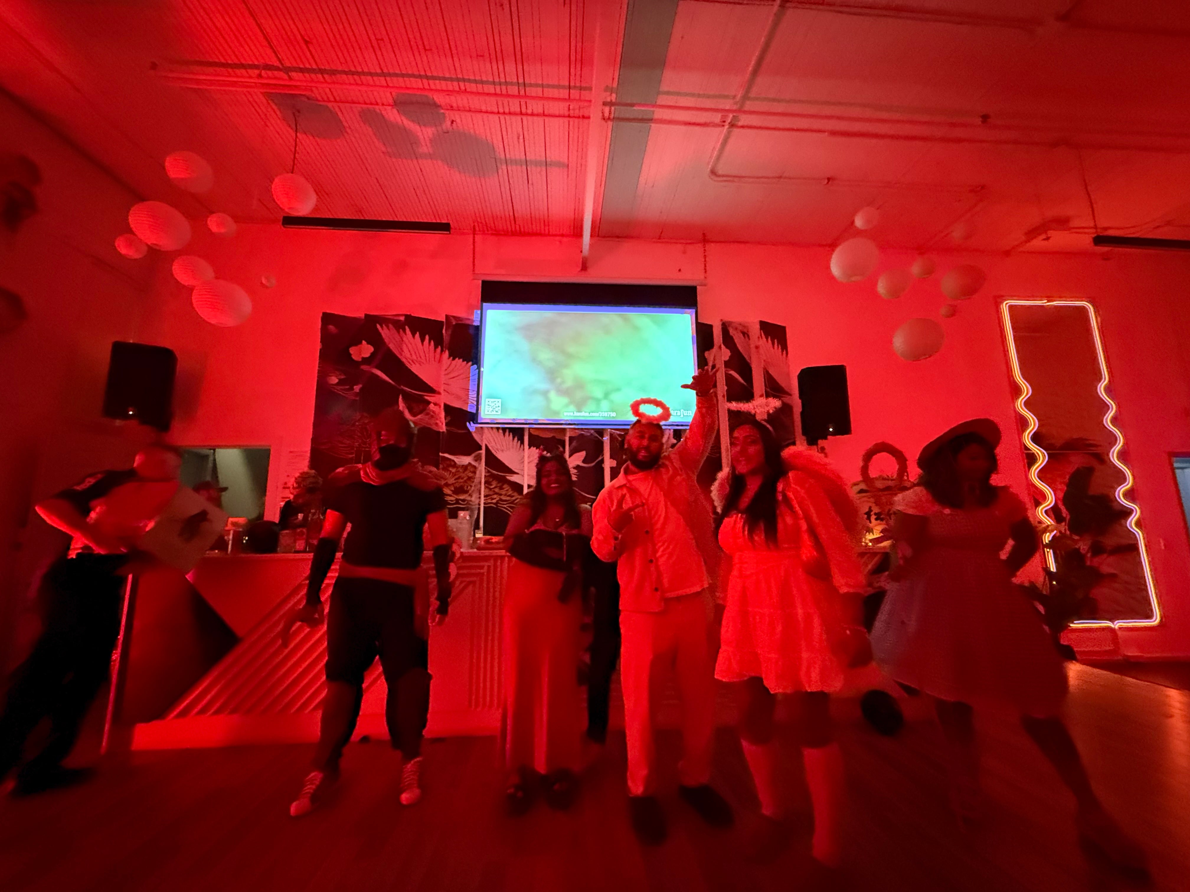 SUSHI - HO, HO, OKE - ALL-YOU-CAN-EAT SUSHI + KARAOKE