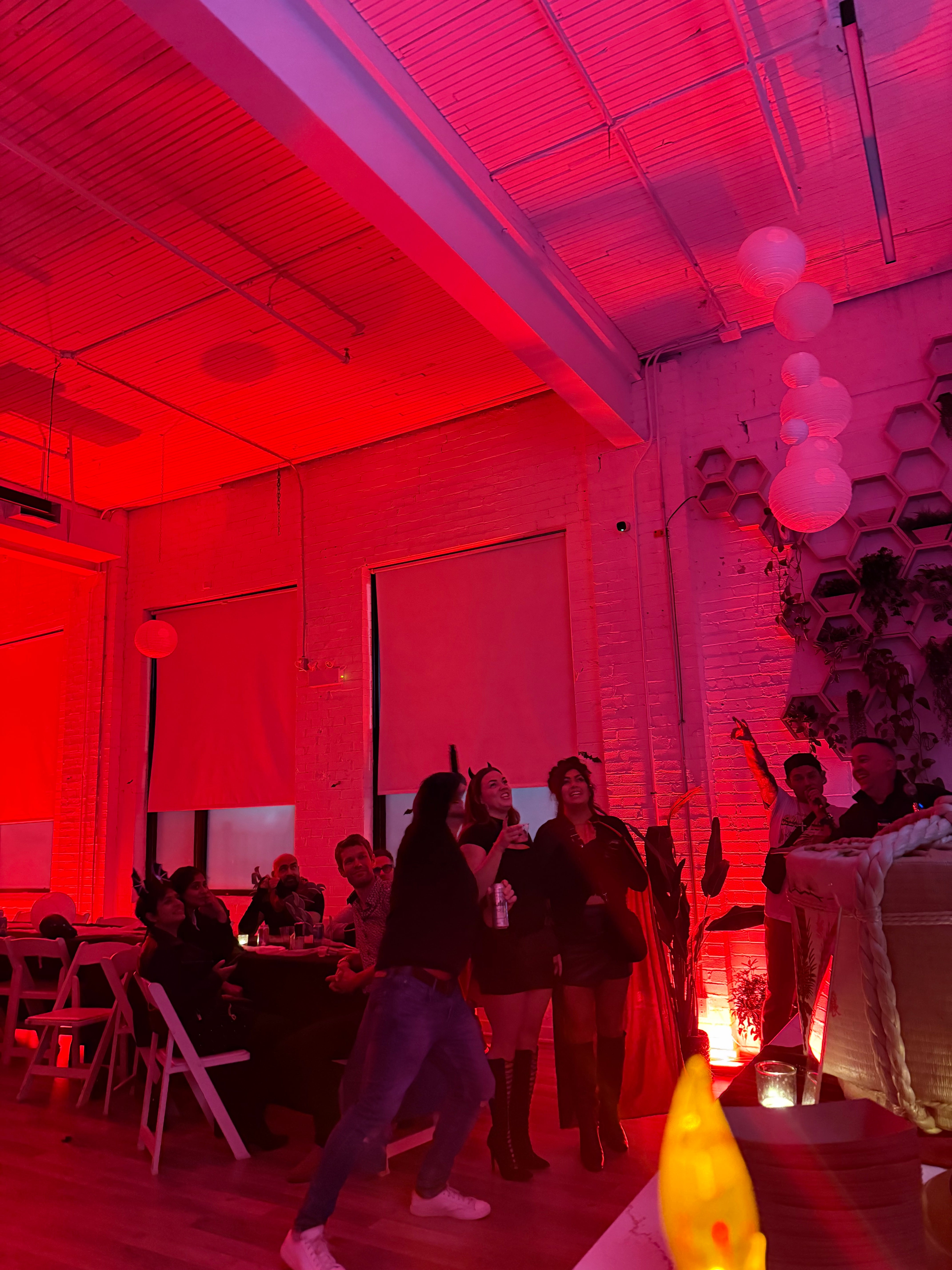SUSHIOKE - ALL-YOU-CAN-EAT SUSHI + KARAOKE