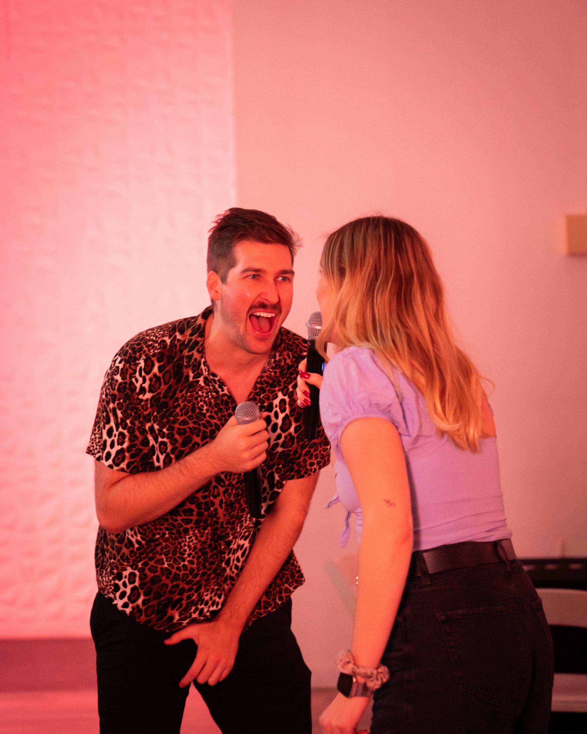 SUSHI - HO, HO, OKE - ALL-YOU-CAN-EAT SUSHI + KARAOKE