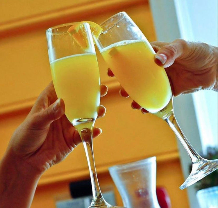 MOTHER'S DAY SUSHI MAKING CLASS