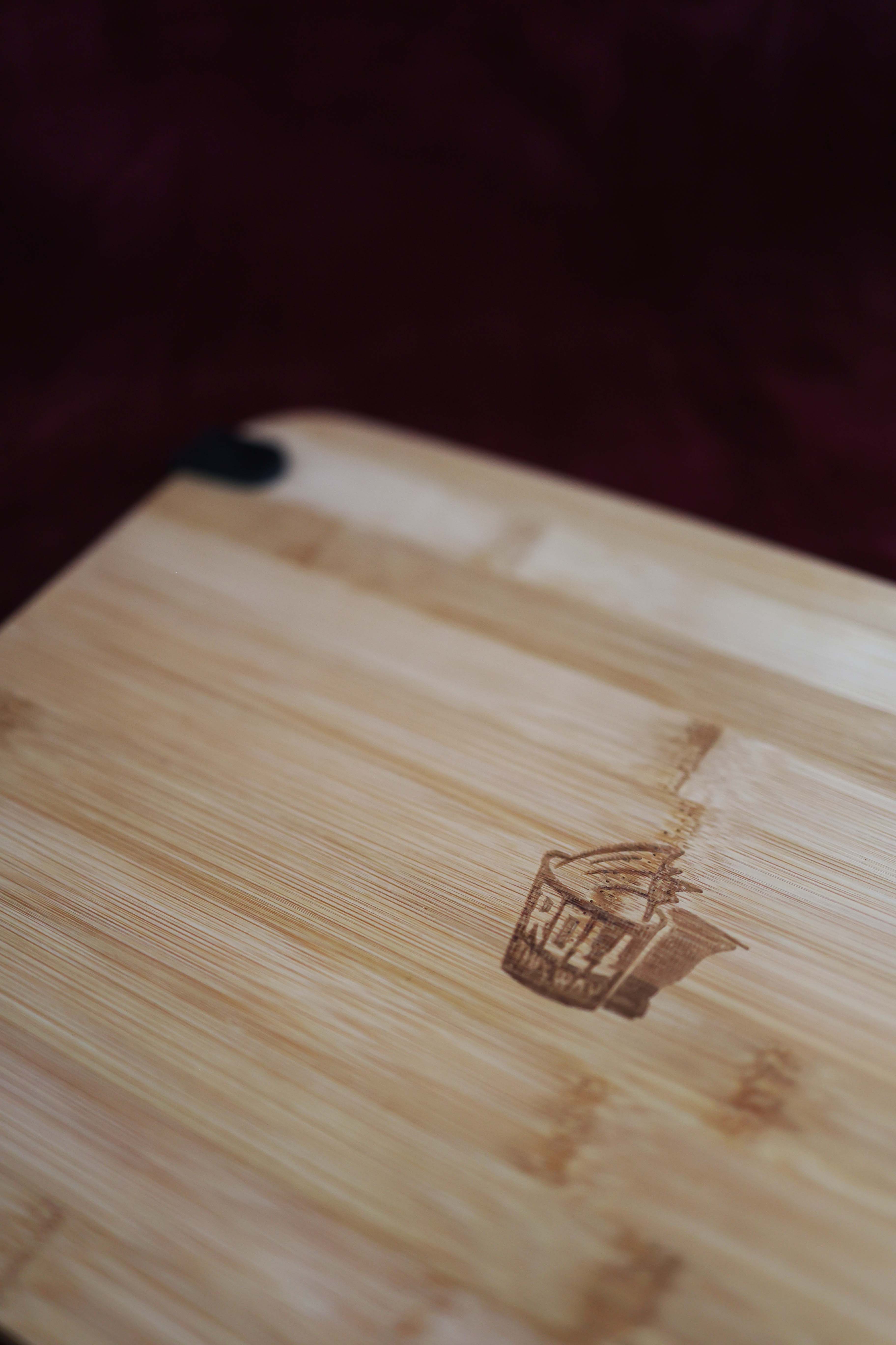 Cutting Board