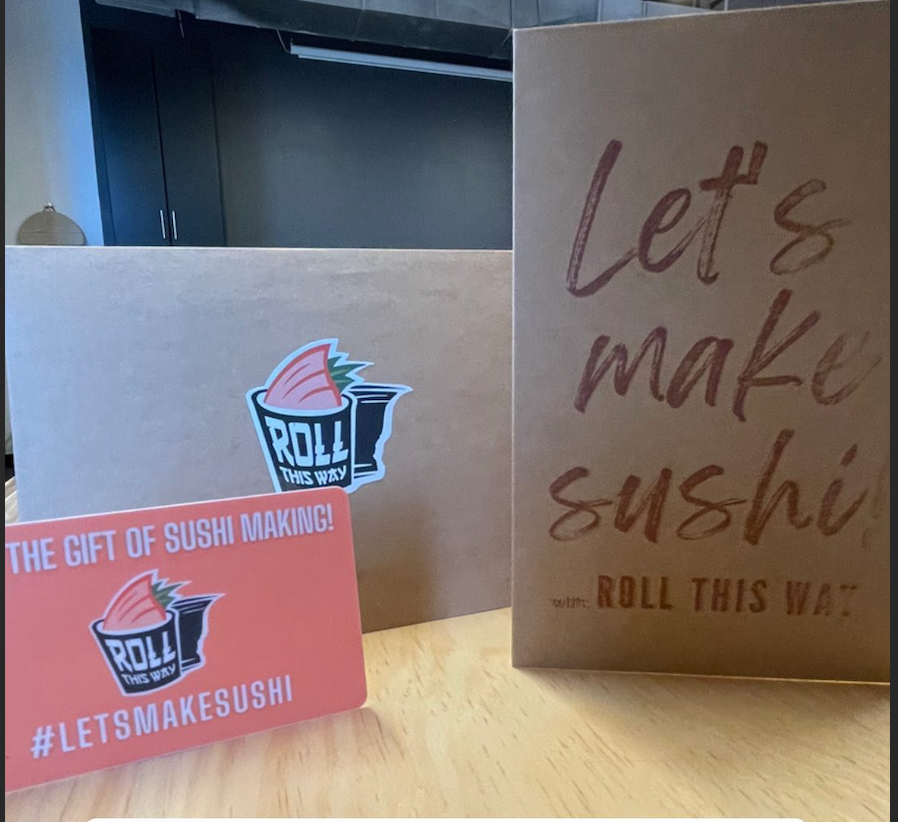 PHYSICAL GIFT CARD