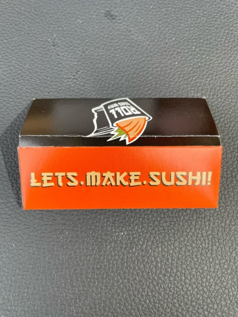 Roll THIS Way rolling papers