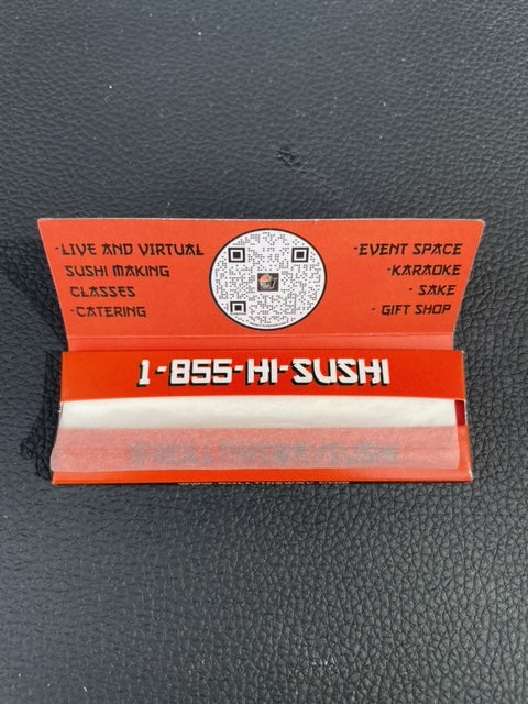 Roll THIS Way rolling papers