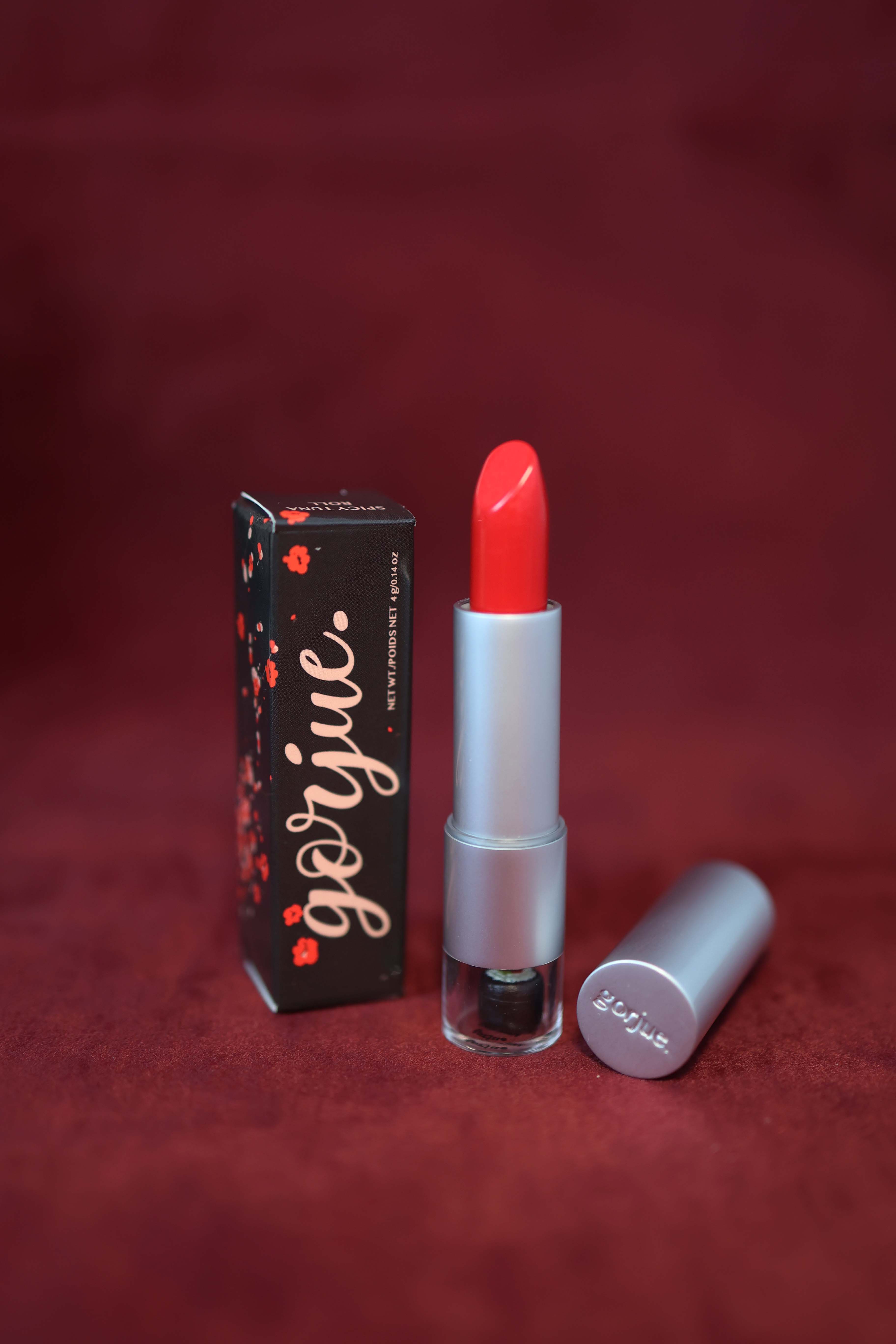 Gorjue Lipstick